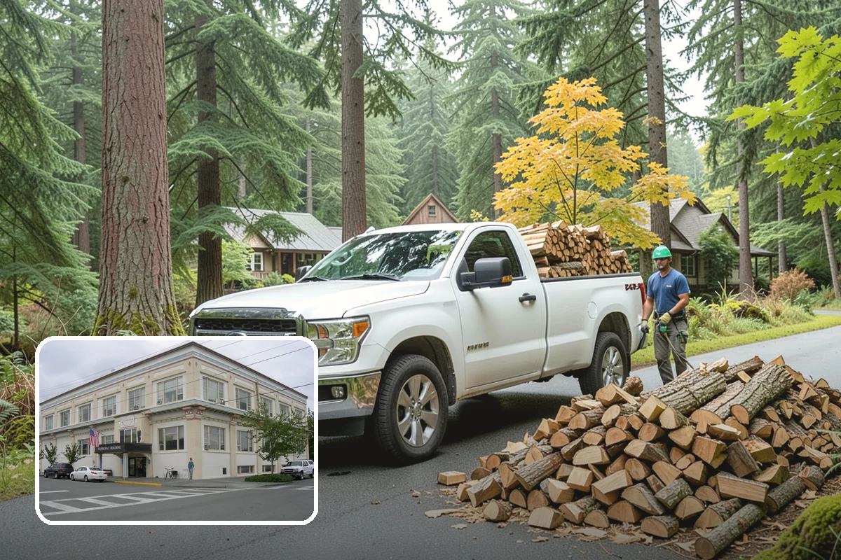Rural Delivery in Anacortes, Skagit County, WA - Reaches addresses beyond typical zones