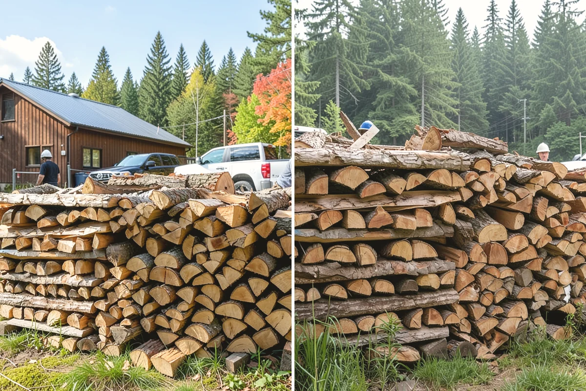 Rural Delivery in Anacortes, Skagit County, WA - Share your rural address and road conditions