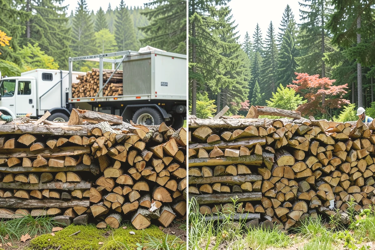 Rural Delivery in Carnation, King County, WA - Share your rural address and road conditions