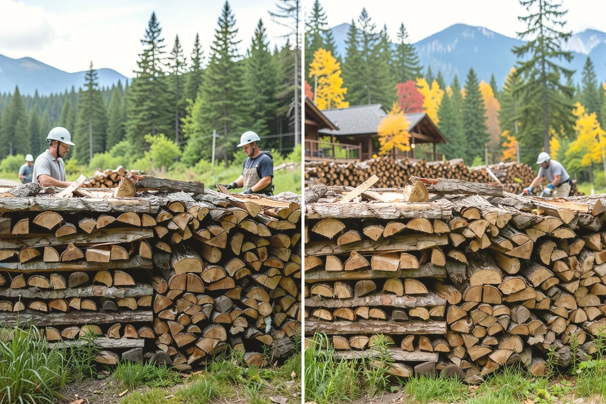 Rural Delivery in Edgewood, WA - Share your rural address and road conditions