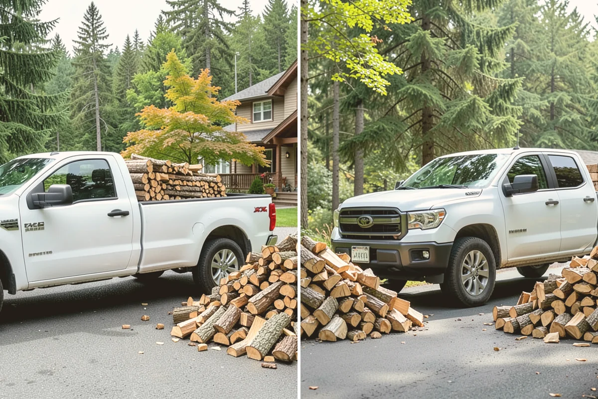 Rural Delivery in Edmonds, Snohomish County, WA - Share your rural address and road conditions