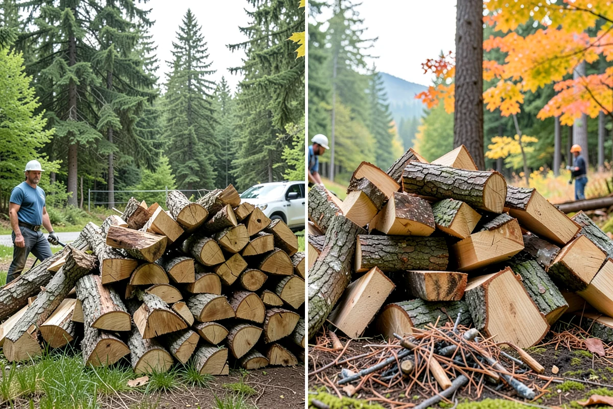 Rural Delivery in Fircrest, Pierce County, WA - Share your rural address and road conditions