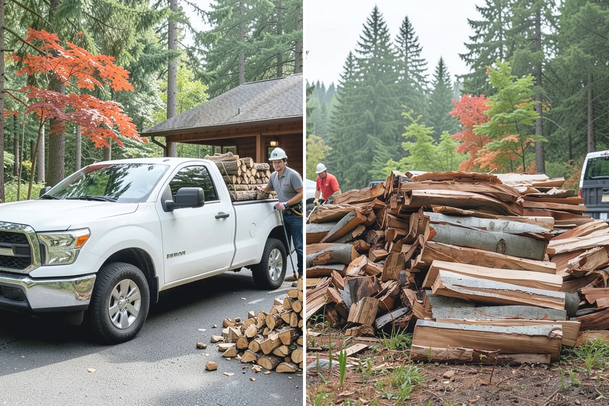 Rural Delivery in Gold Bar, Snohomish County, WA - Share your rural address and road conditions