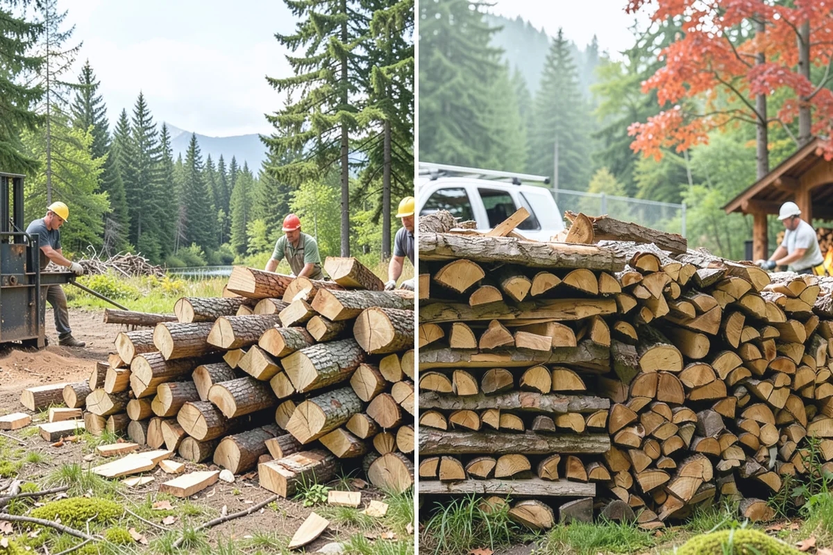 Rural Delivery in Hamilton, Skagit County, WA - Share your rural address and road conditions