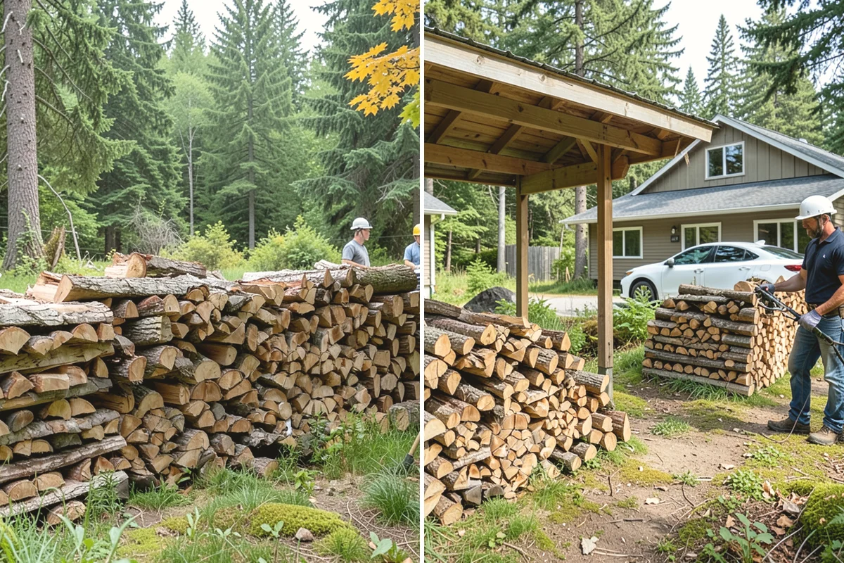 Rural Delivery in Issaquah, King County, WA - Share your rural address and road conditions