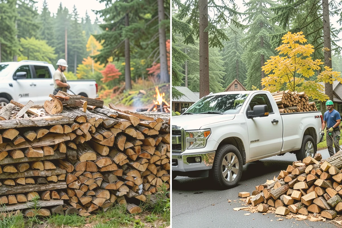 Rural Delivery in Kent, King County, WA - Share your rural address and road conditions