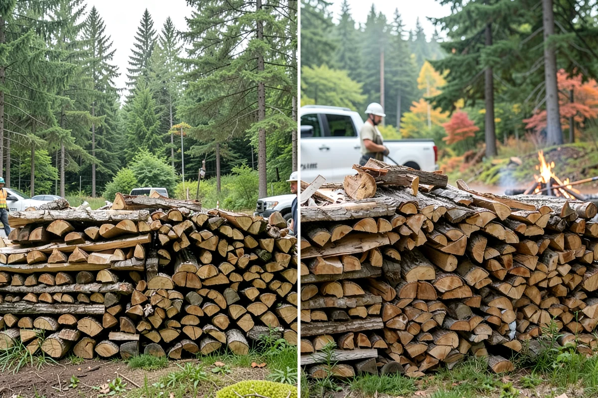 Rural Delivery in Lakewood, Pierce County, WA - Share your rural address and road conditions