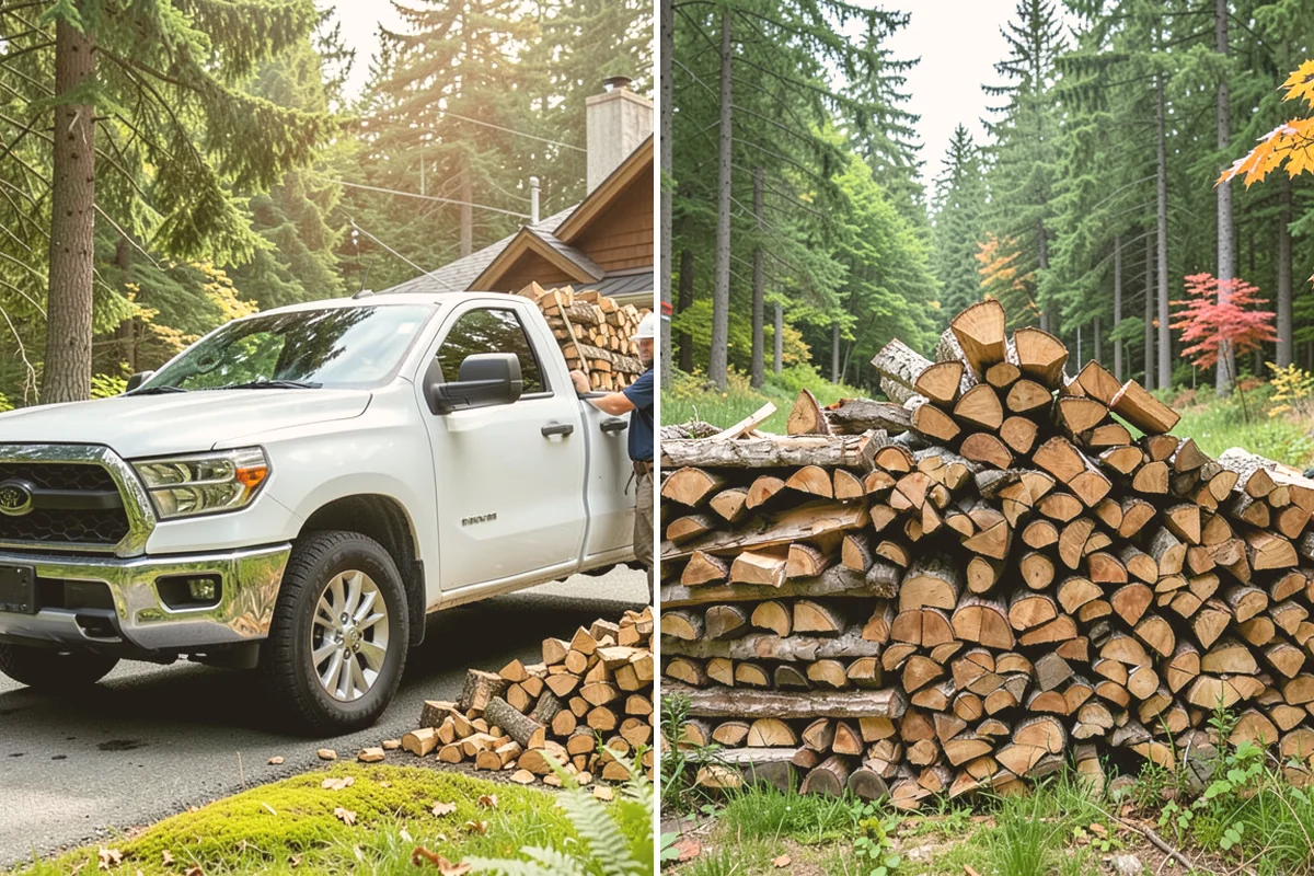 Rural Delivery in Langley, WA - Share your rural address and road conditions