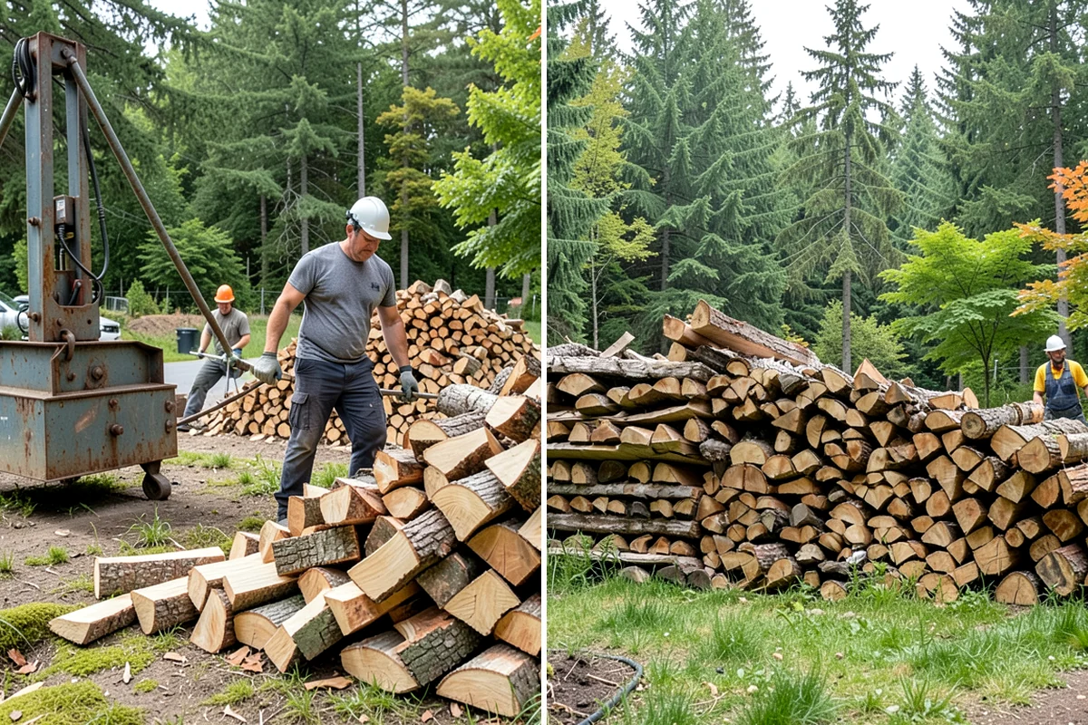 Rural Delivery in Lyman, Skagit County, WA - Share your rural address and road conditions