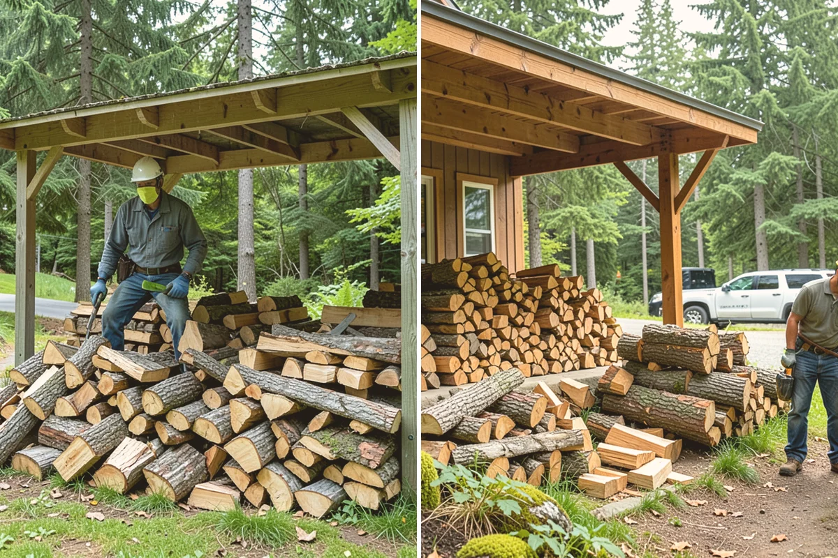 Rural Delivery in Lynnwood, Snohomish County, WA - Share your rural address and road conditions