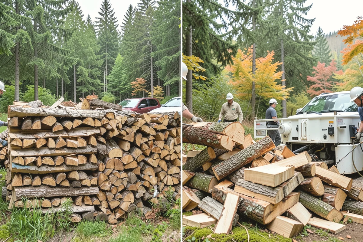 Rural Delivery in Mill Creek, Snohomish County, WA - Share your rural address and road conditions