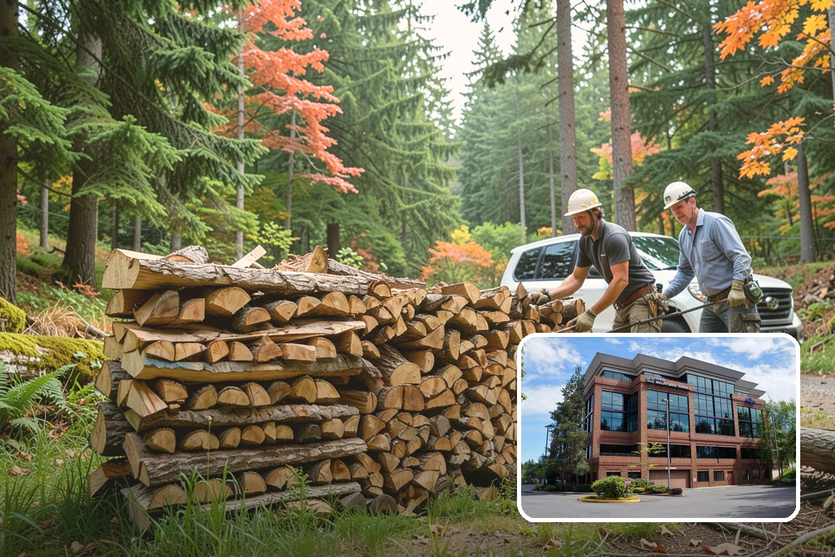 Rural Delivery in Mountlake Terrace, Snohomish County, WA - Reaches addresses beyond typical zones