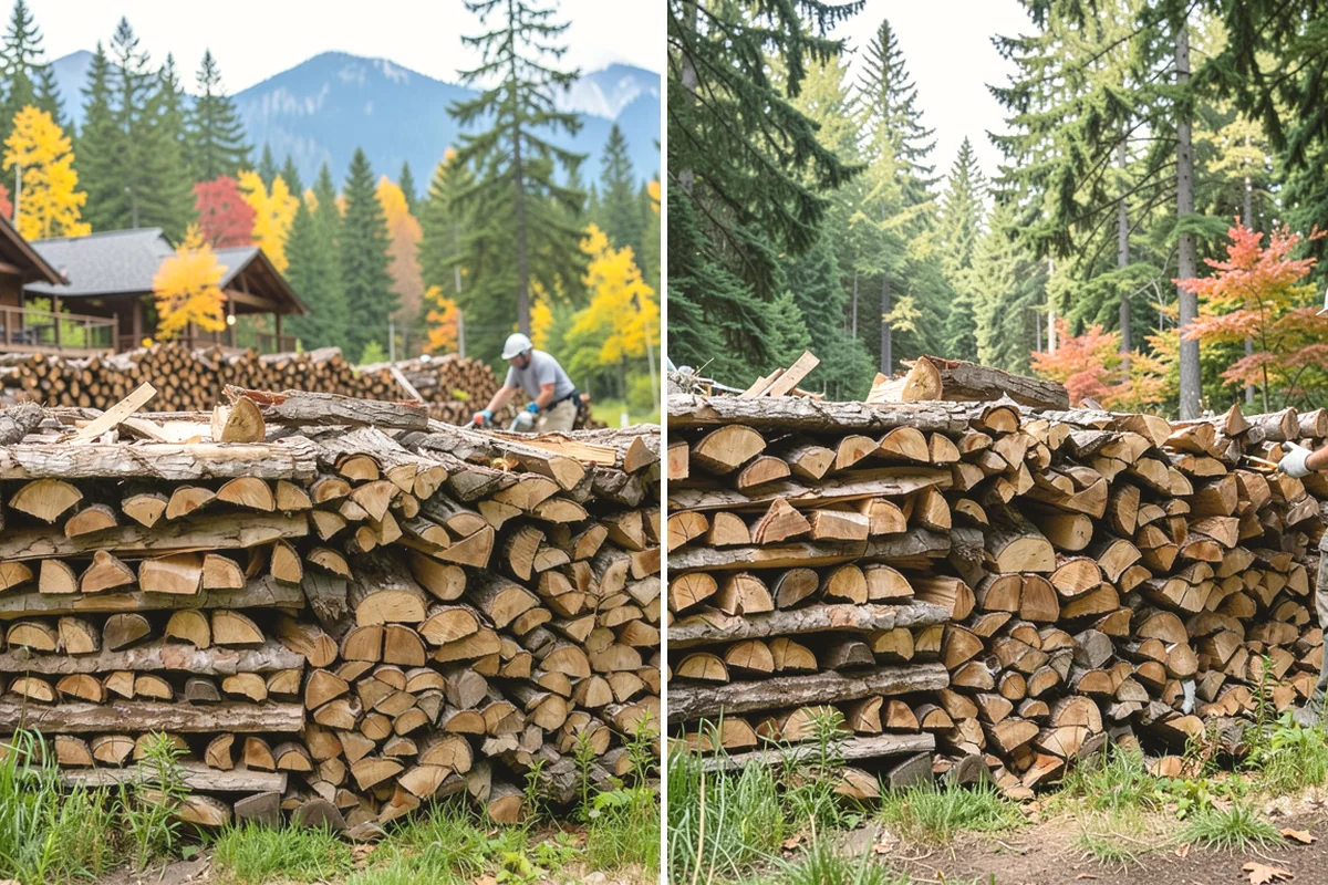 Rural Delivery in Mukilteo, Snohomish County, WA - Share your rural address and road conditions
