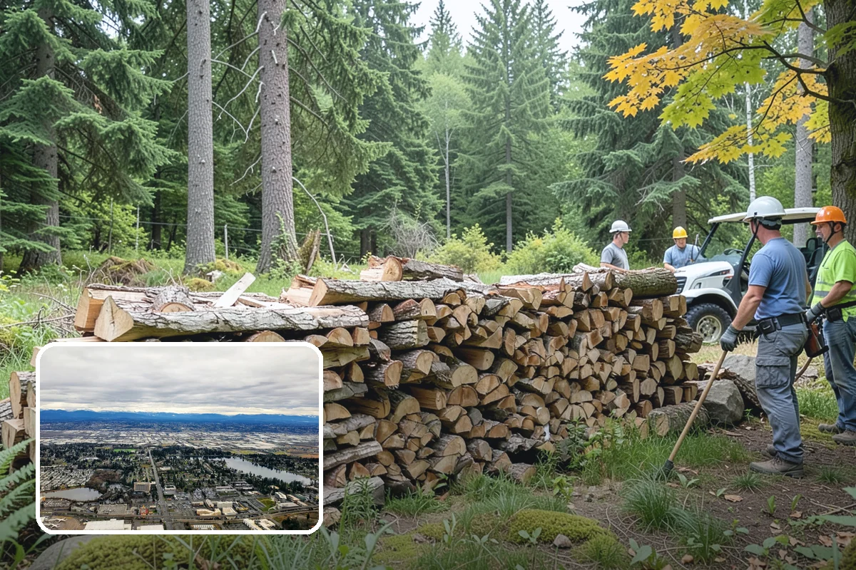 Rural Delivery in SeaTac, WA - Reaches addresses beyond typical zones