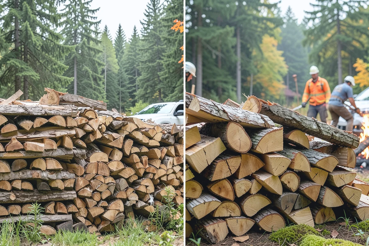 Rural Delivery in South Prairie, Pierce County, WA - Share your rural address and road conditions