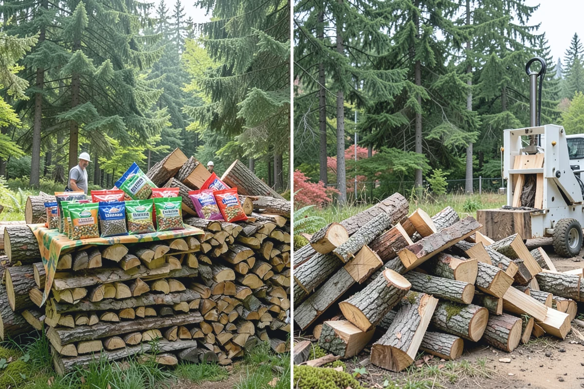 Rural Delivery in Sumner, Pierce County, WA - Share your rural address and road conditions