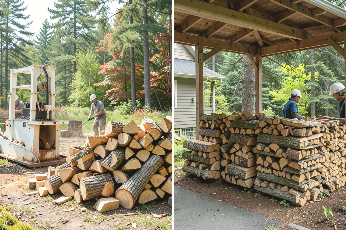 Rural Delivery in Tacoma, Pierce County, WA - Share your rural address and road conditions