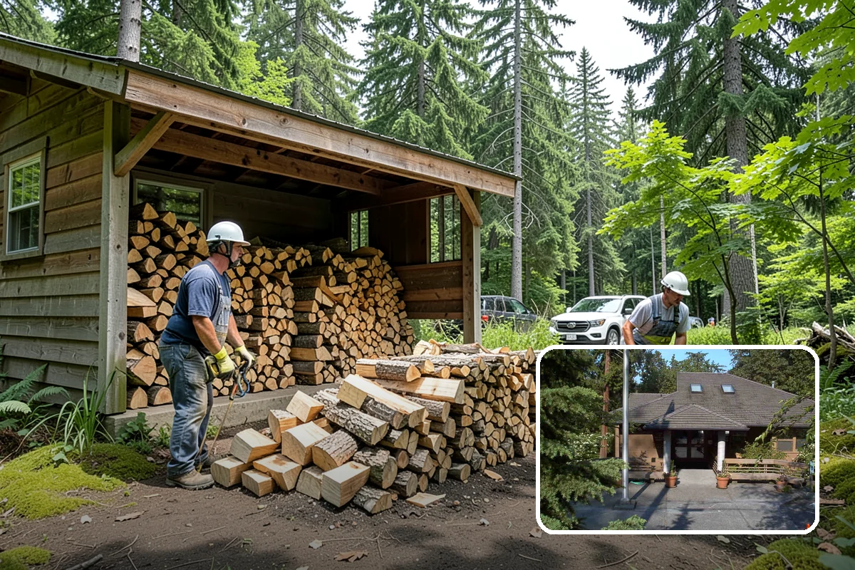 Rural Delivery in Yarrow Point, King County, WA - Reaches addresses beyond typical zones