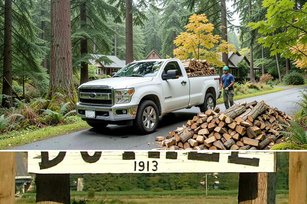 RV Campground Firewood in Duvall, King County, WA - Occupancy peaks in summer, so lock in restock schedules before the camping season opens.