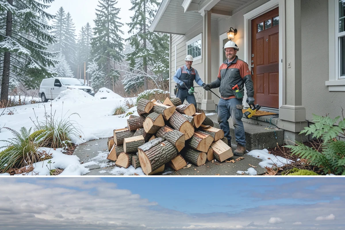 RV Campground Firewood in University Place, Pierce County, WA - Occupancy peaks in summer, so lock in restock schedules before the camping season opens.