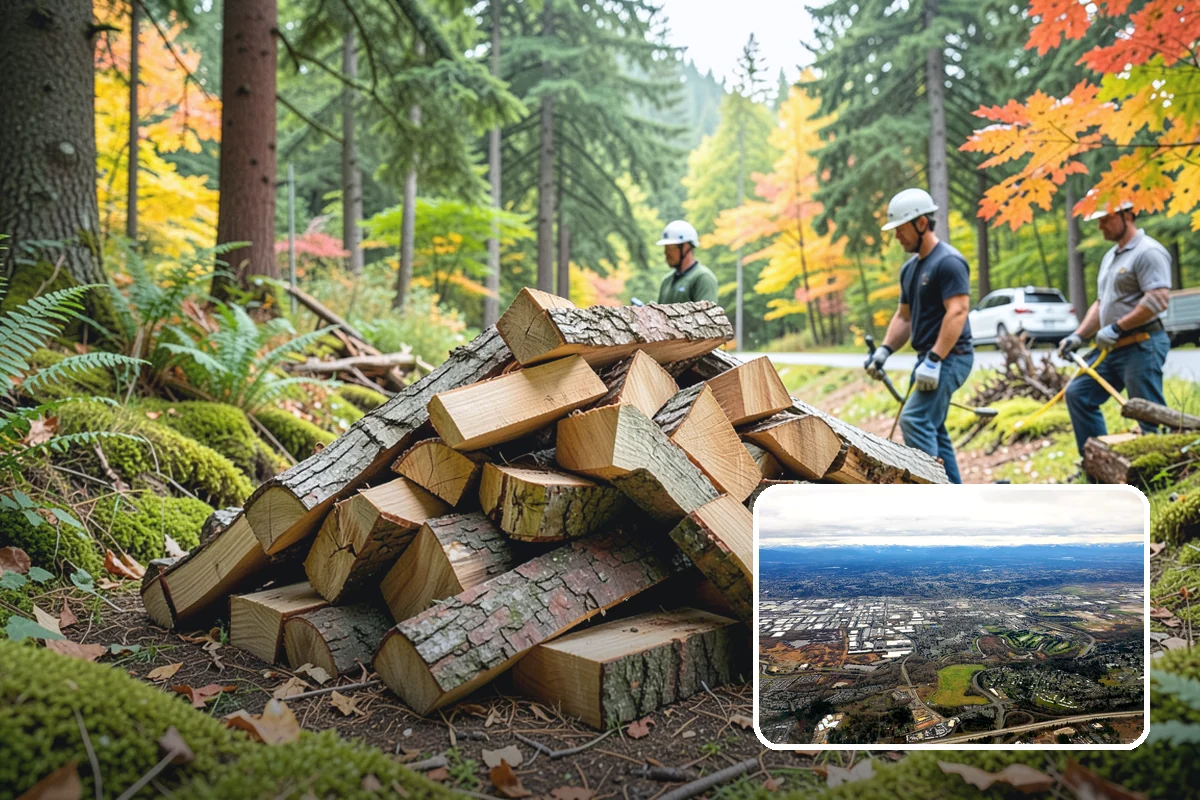 Seasonal Storage in Kent, King County, WA - One system that works through every PNW season