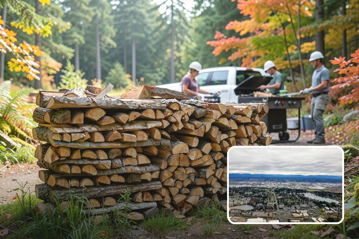Seasonal Storage in SeaTac, WA - One system that works through every PNW season
