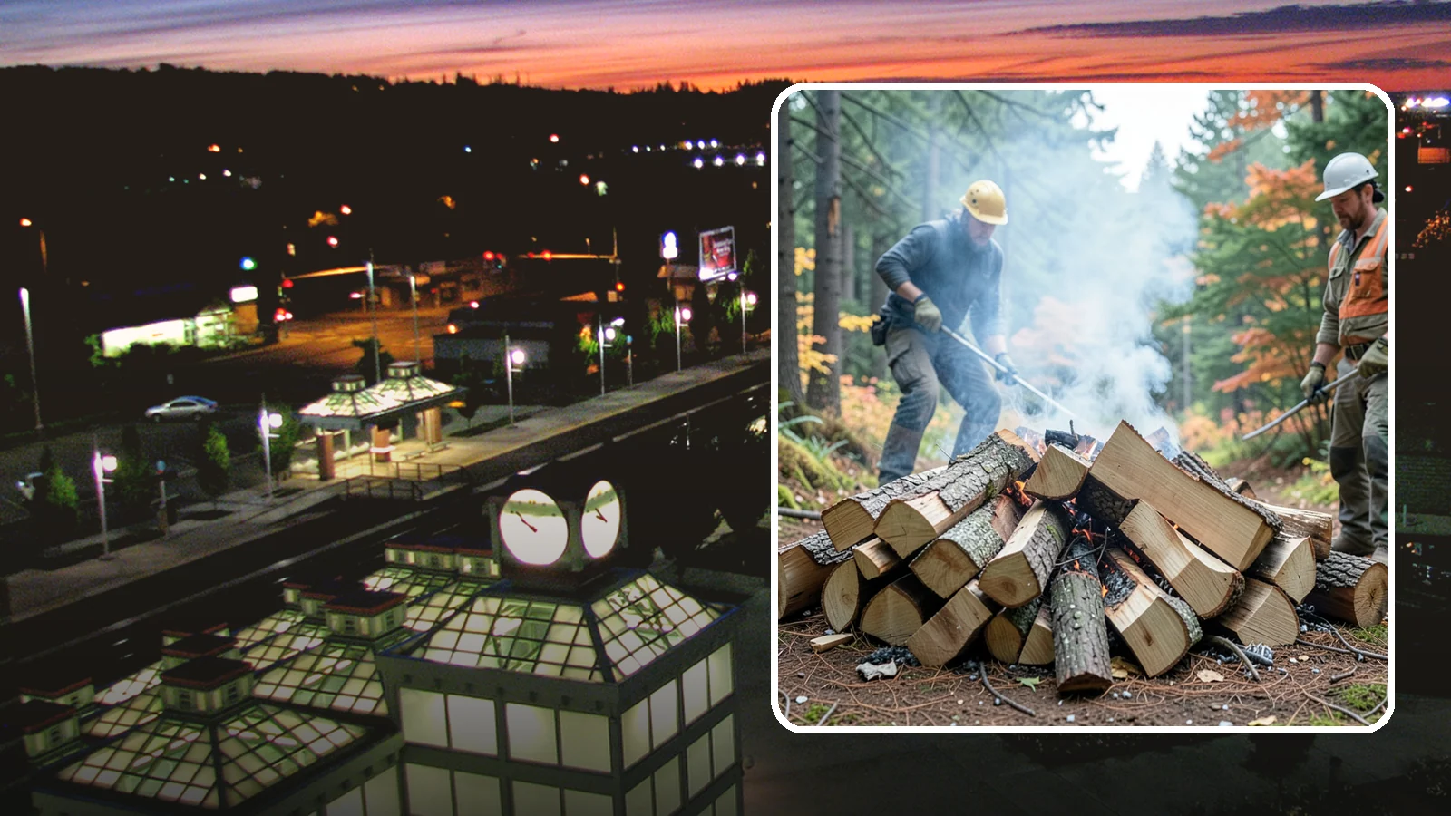 Smoking Chips in Auburn, King County, WA - Fine smoking chips that ignite fast for quick bursts of smoke on grills and in smoker boxes.