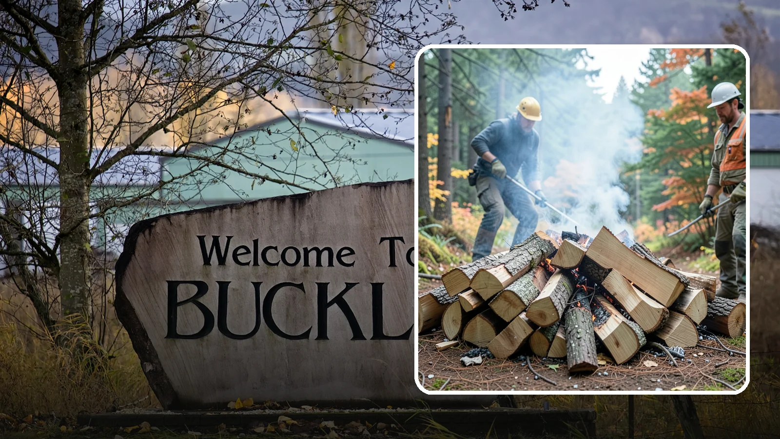 Smoking Chips in Buckley, Pierce County, WA - Fine smoking chips that ignite fast for quick bursts of smoke on grills and in smoker boxes.