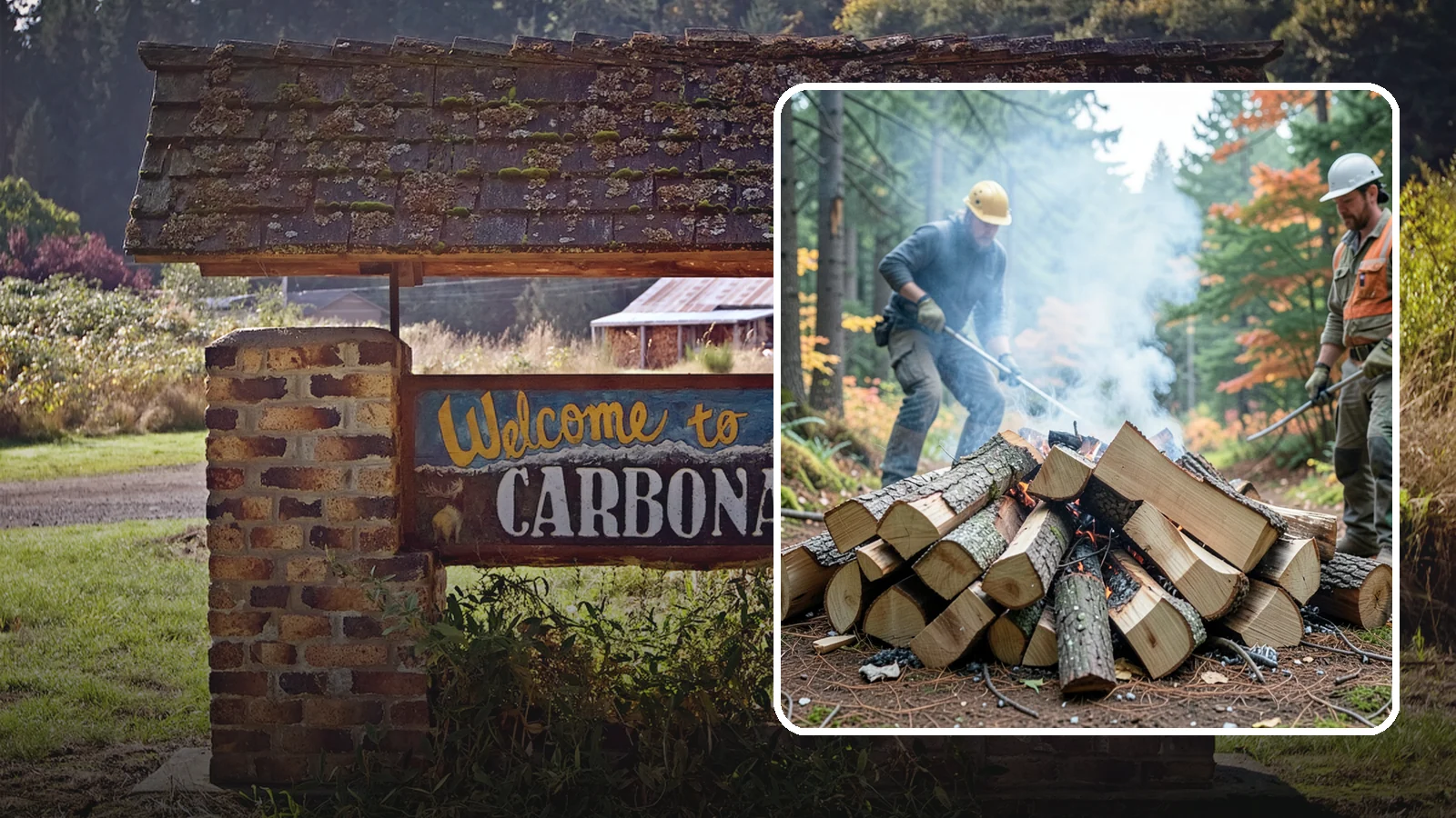 Smoking Chips in Carbonado, Pierce County, WA - Fine smoking chips that ignite fast for quick bursts of smoke on grills and in smoker boxes.