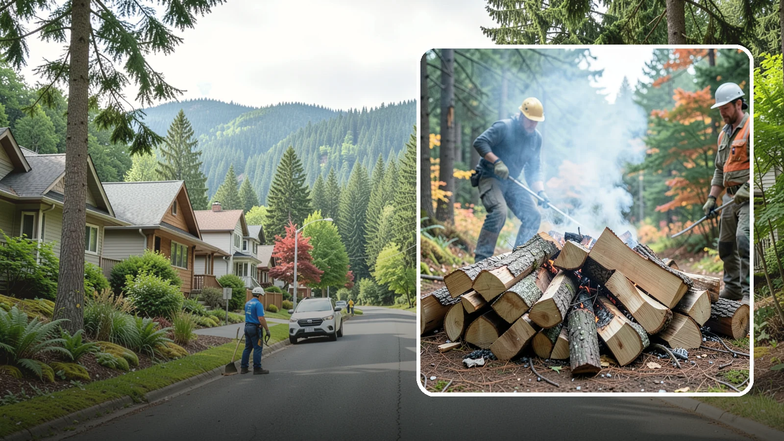 Smoking Chips in Darrington, Snohomish County, WA - Fine smoking chips that ignite fast for quick bursts of smoke on grills and in smoker boxes.