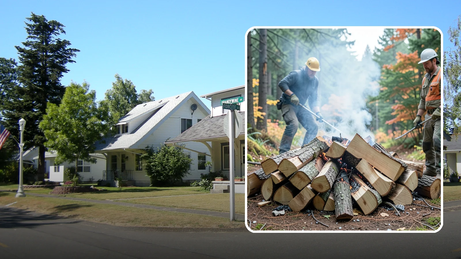 Smoking Chips in DuPont, Pierce County, WA - Fine smoking chips that ignite fast for quick bursts of smoke on grills and in smoker boxes.