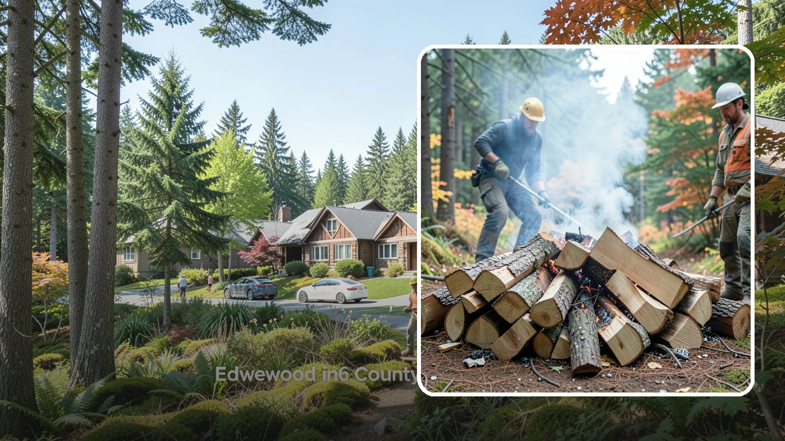 Smoking Chips in Edgewood, Pierce County, WA - Fine smoking chips that ignite fast for quick bursts of smoke on grills and in smoker boxes.