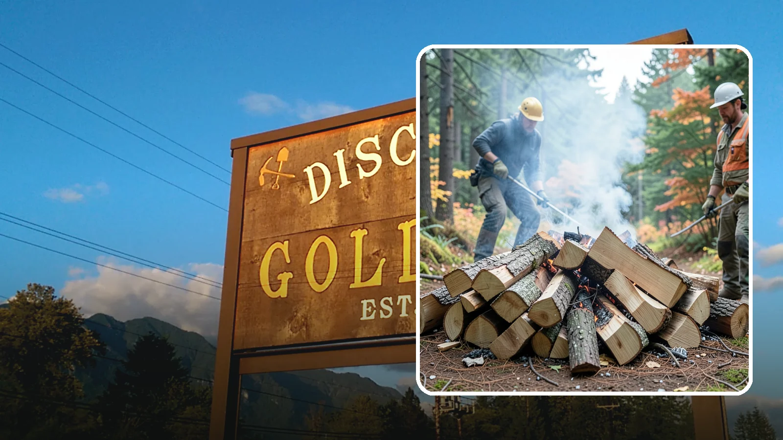 Smoking Chips in Gold Bar, Snohomish County, WA - Fine smoking chips that ignite fast for quick bursts of smoke on grills and in smoker boxes.