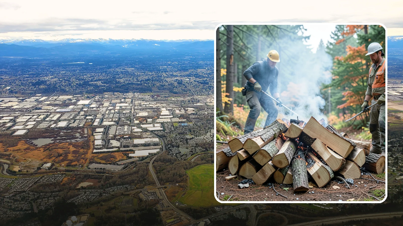 Smoking Chips in Kent, King County, WA - Fine smoking chips that ignite fast for quick bursts of smoke on grills and in smoker boxes.
