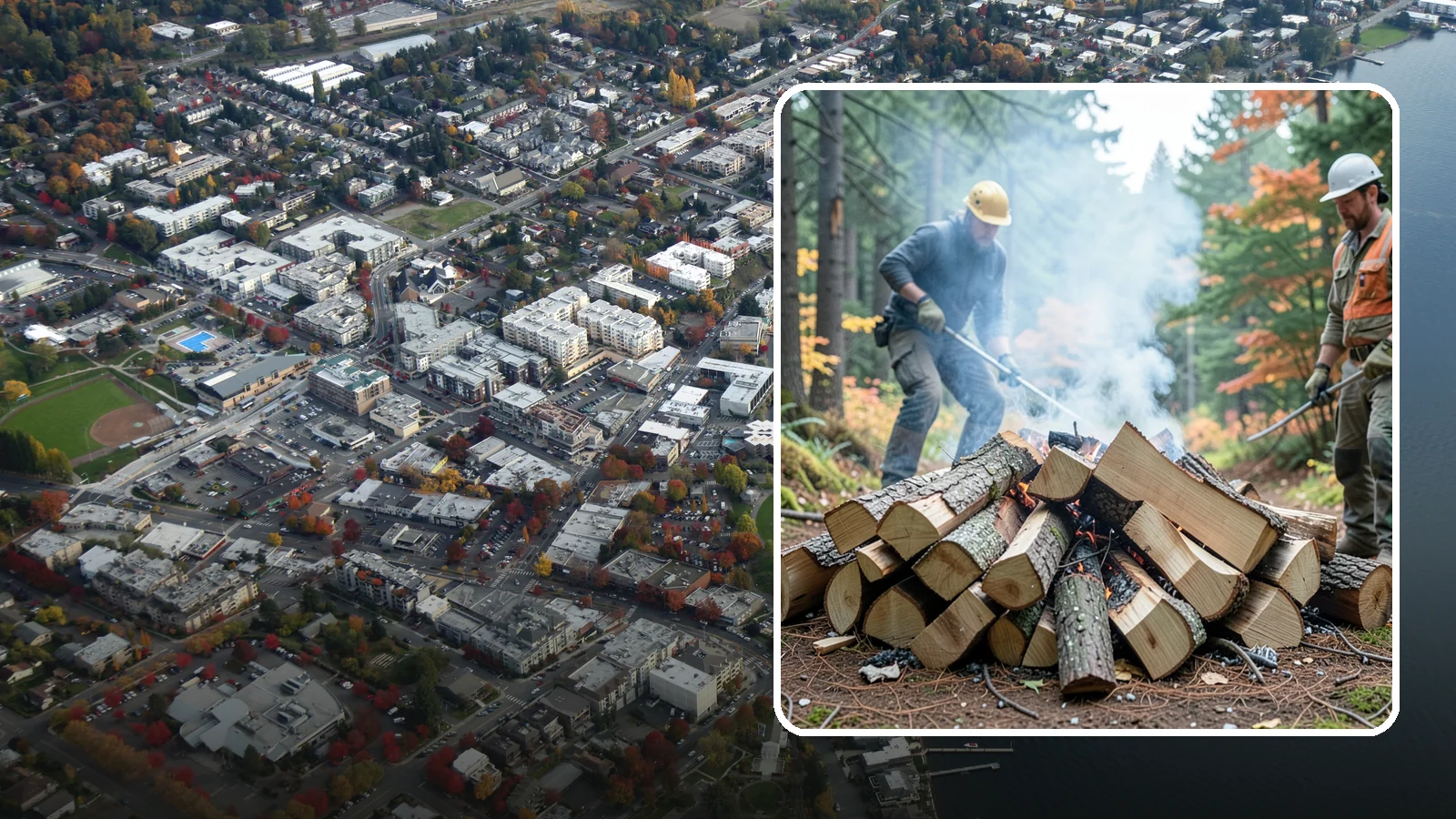 Smoking Chips in Kirkland, King County, WA - Fine smoking chips that ignite fast for quick bursts of smoke on grills and in smoker boxes.