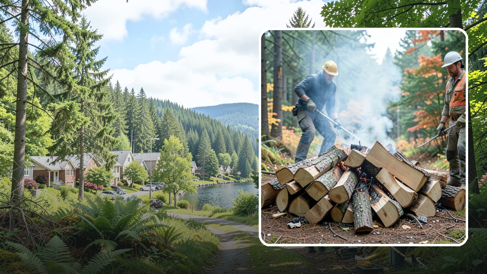 Smoking Chips in Lake Forest Park, King County, WA - Fine smoking chips that ignite fast for quick bursts of smoke on grills and in smoker boxes.