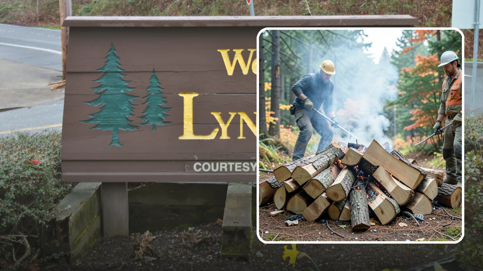 Smoking Chips in Lynnwood, Snohomish County, WA - Fine smoking chips that ignite fast for quick bursts of smoke on grills and in smoker boxes.