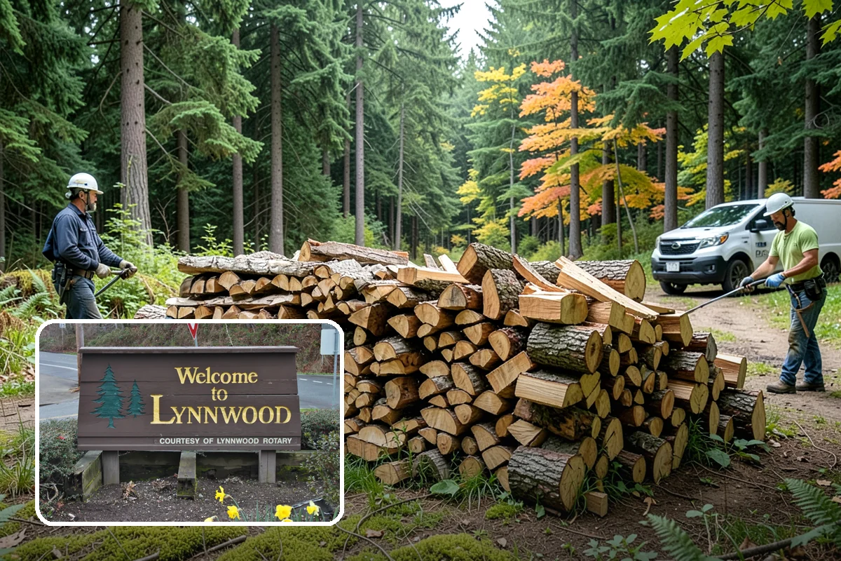 Smoking Chips in Lynnwood, Snohomish County, WA - Ignites fast for quick smoke bursts
