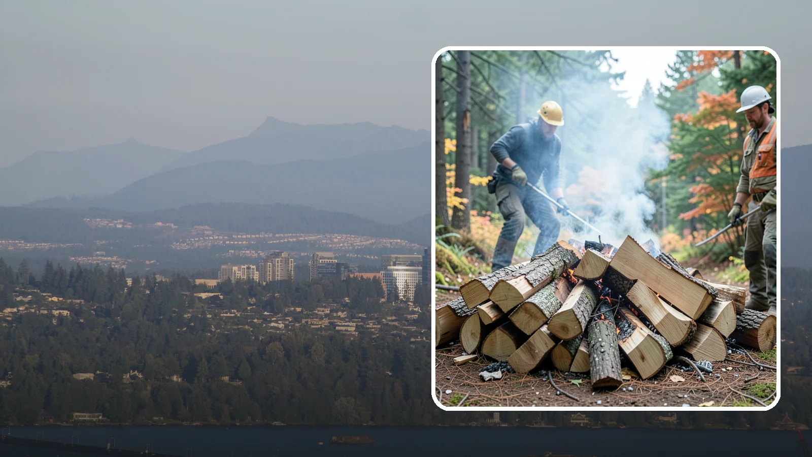 Smoking Chips in Medina, King County, WA - Fine smoking chips that ignite fast for quick bursts of smoke on grills and in smoker boxes.