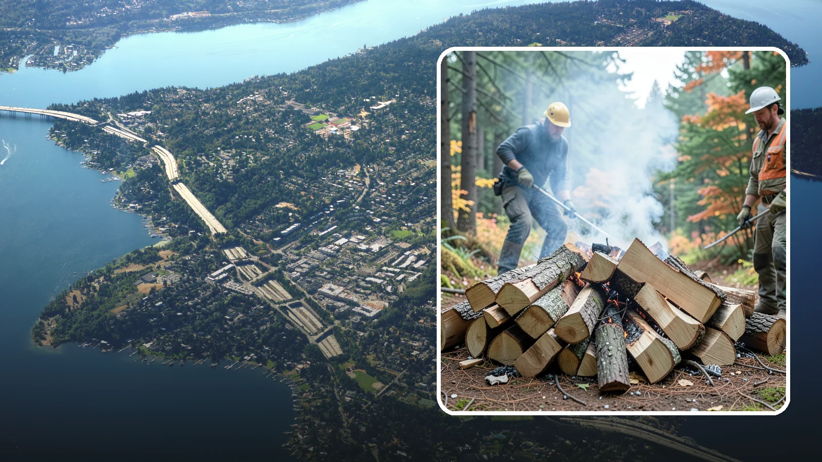 Smoking Chips in Mercer Island, King County, WA - Fine smoking chips that ignite fast for quick bursts of smoke on grills and in smoker boxes.