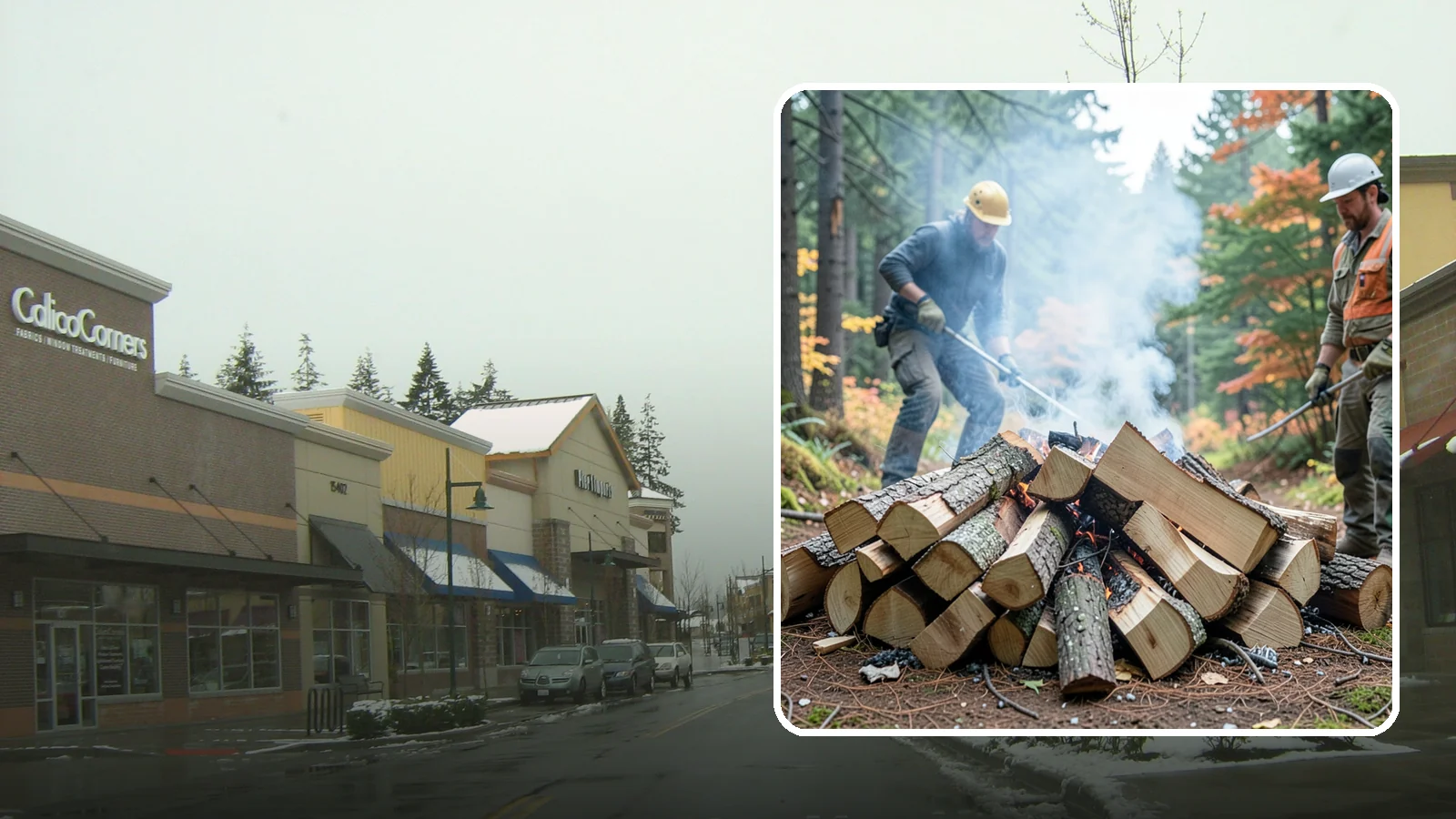 Smoking Chips in Mill Creek, Snohomish County, WA - Fine smoking chips that ignite fast for quick bursts of smoke on grills and in smoker boxes.
