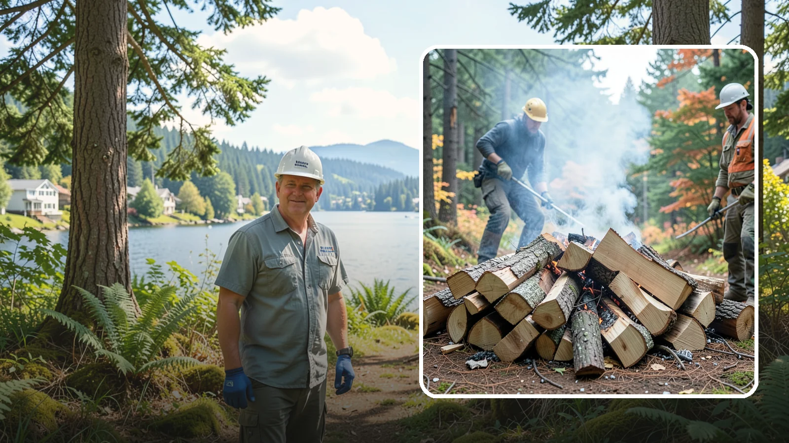 Smoking Chips in Milton, King County, WA - Fine smoking chips that ignite fast for quick bursts of smoke on grills and in smoker boxes.