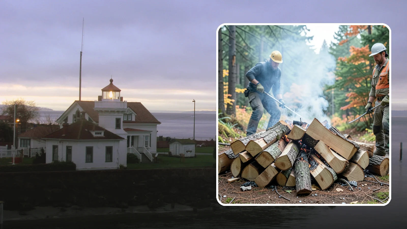 Smoking Chips in Mukilteo, Snohomish County, WA - Fine smoking chips that ignite fast for quick bursts of smoke on grills and in smoker boxes.