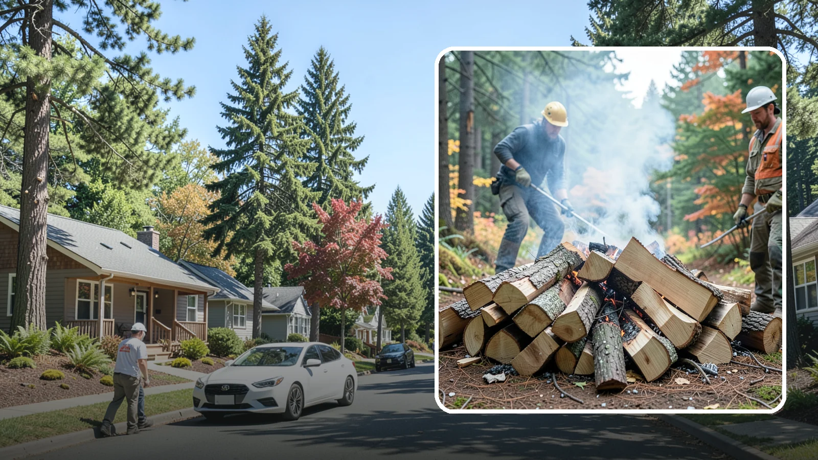 Smoking Chips in Orting, Pierce County, WA - Fine smoking chips that ignite fast for quick bursts of smoke on grills and in smoker boxes.