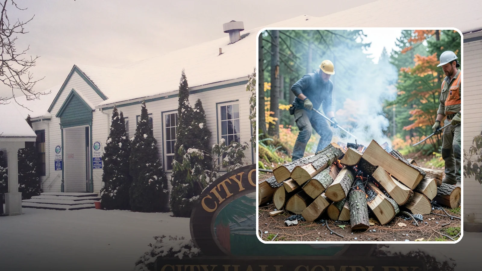 Smoking Chips in Pacific, King County, WA - Fine smoking chips that ignite fast for quick bursts of smoke on grills and in smoker boxes.