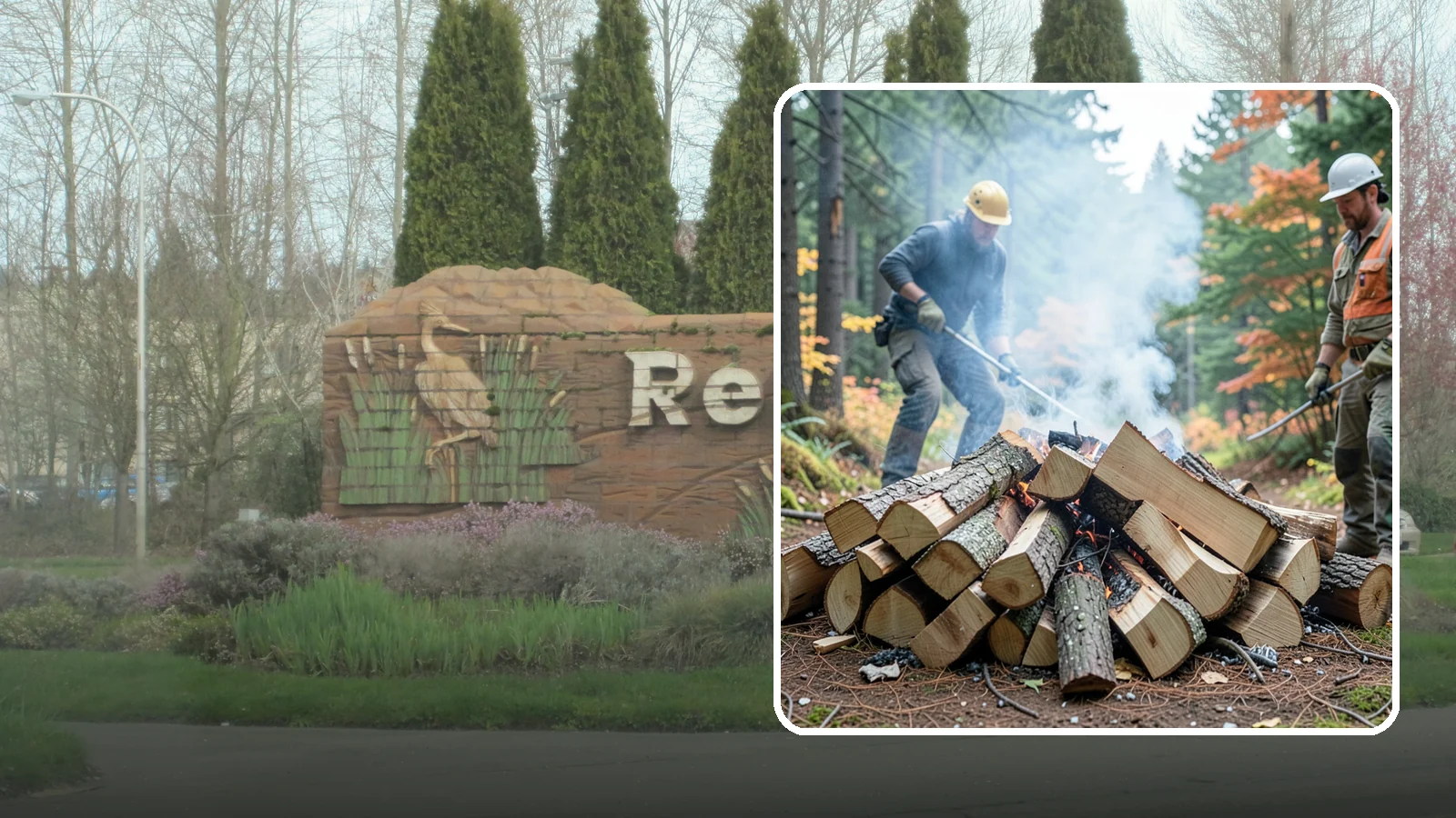 Smoking Chips in Renton, King County, WA - Fine smoking chips that ignite fast for quick bursts of smoke on grills and in smoker boxes.