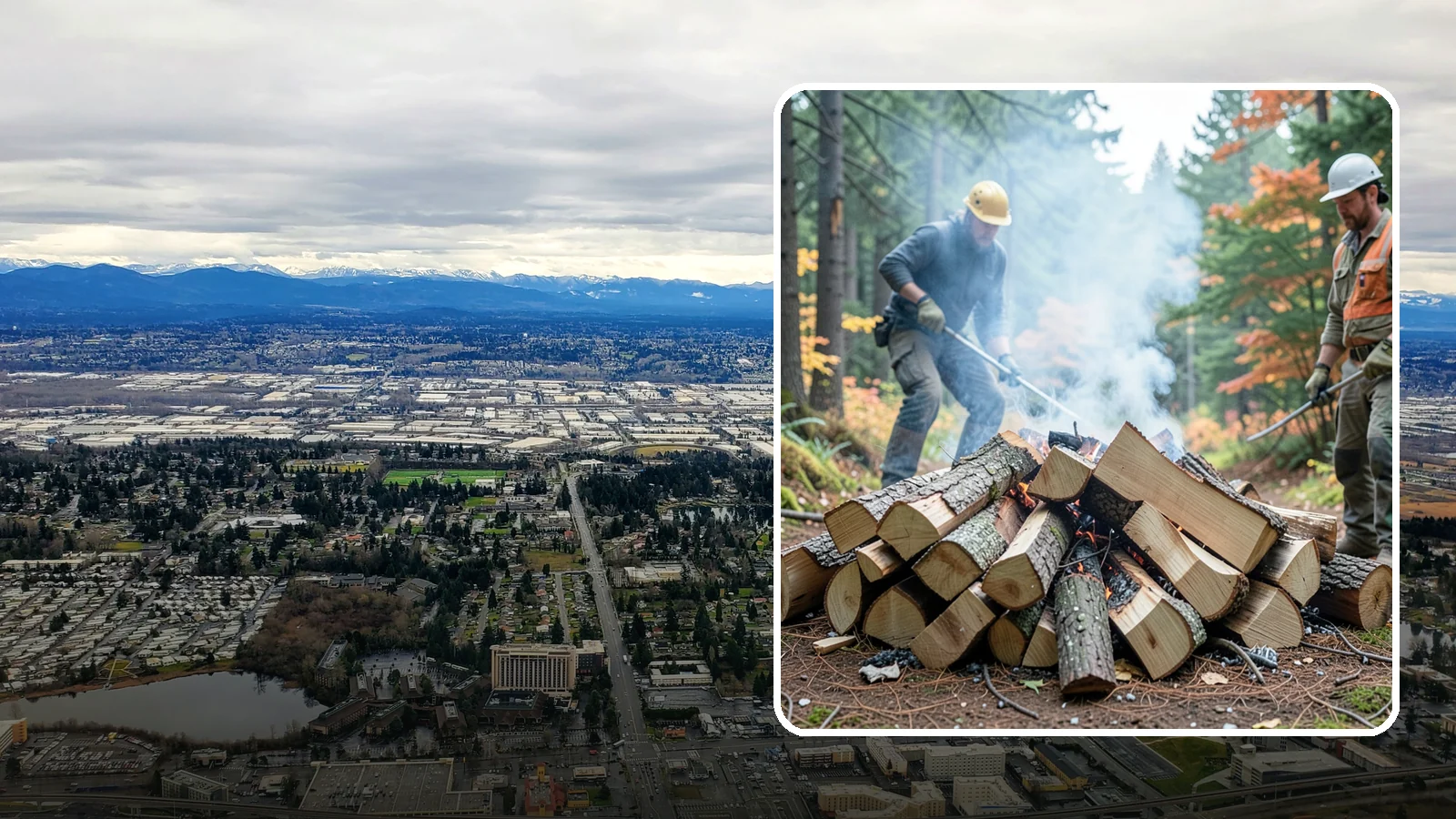 Smoking Chips in SeaTac, WA - Fine smoking chips that ignite fast for quick bursts of smoke on grills and in smoker boxes.