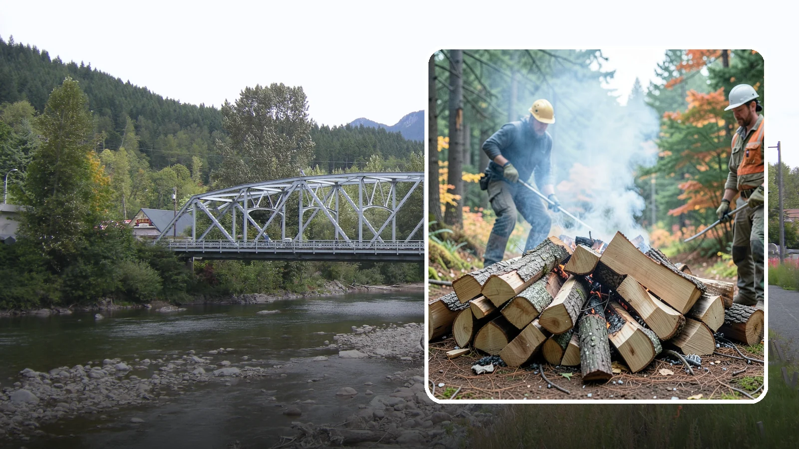 Smoking Chips in Skykomish, King County, WA - Fine smoking chips that ignite fast for quick bursts of smoke on grills and in smoker boxes.