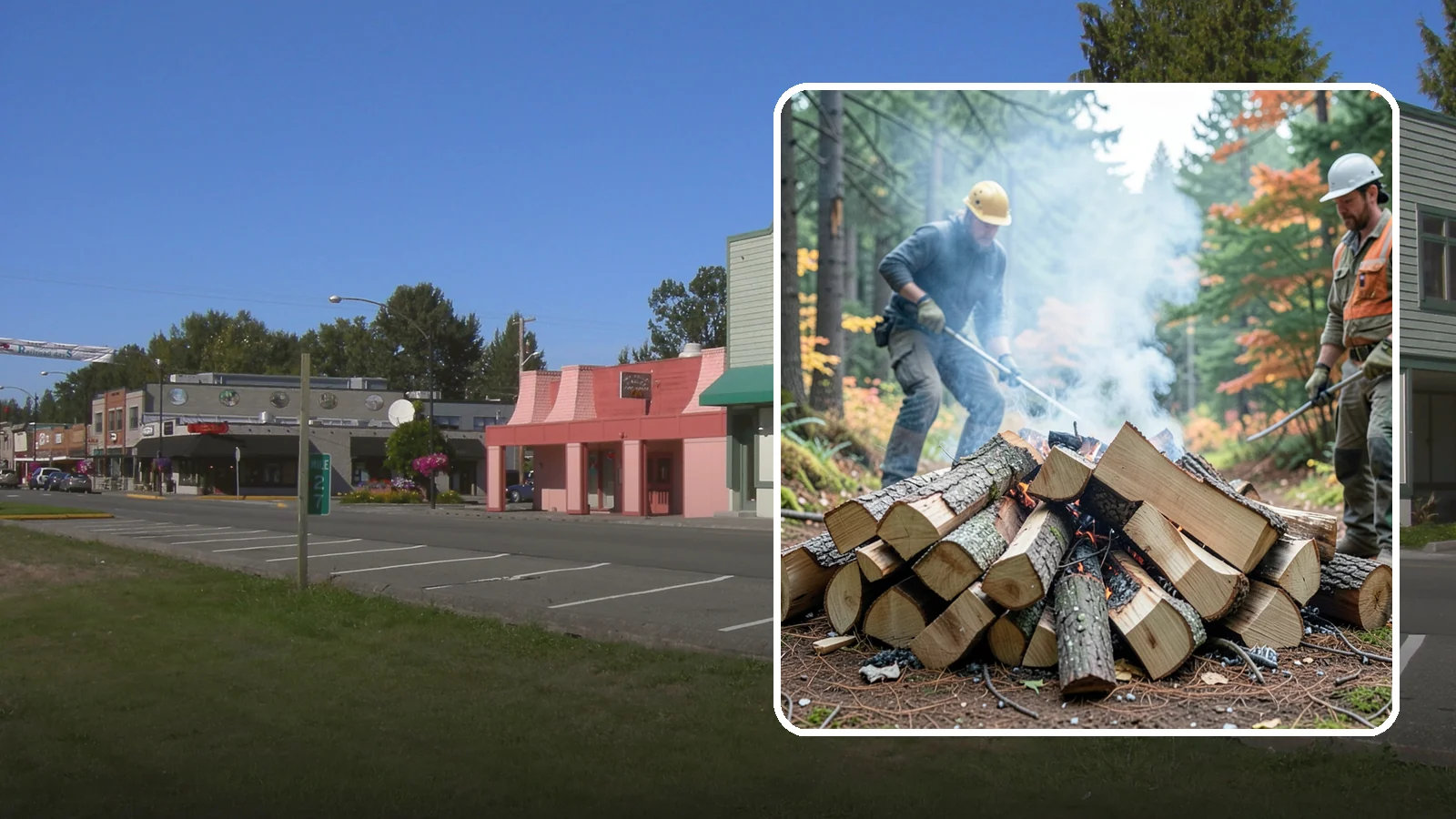 Smoking Chips in Snoqualmie, King County, WA - Fine smoking chips that ignite fast for quick bursts of smoke on grills and in smoker boxes.