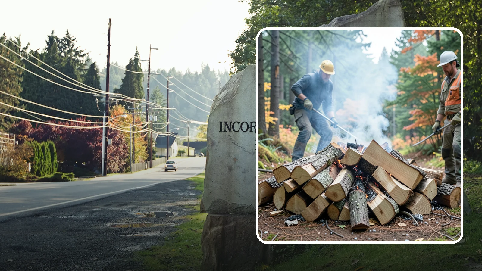 Smoking Chips in Wilkeson, Pierce County, WA - Fine smoking chips that ignite fast for quick bursts of smoke on grills and in smoker boxes.